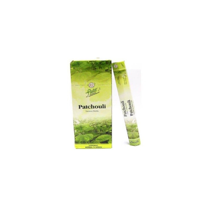 incienso patchouli – 20gr