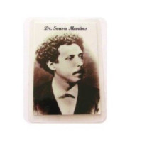 tarjeta – dr. sousa martins