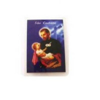 Karte – São Caetano