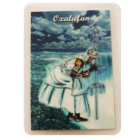 Orixá-Karte – Oxalufã