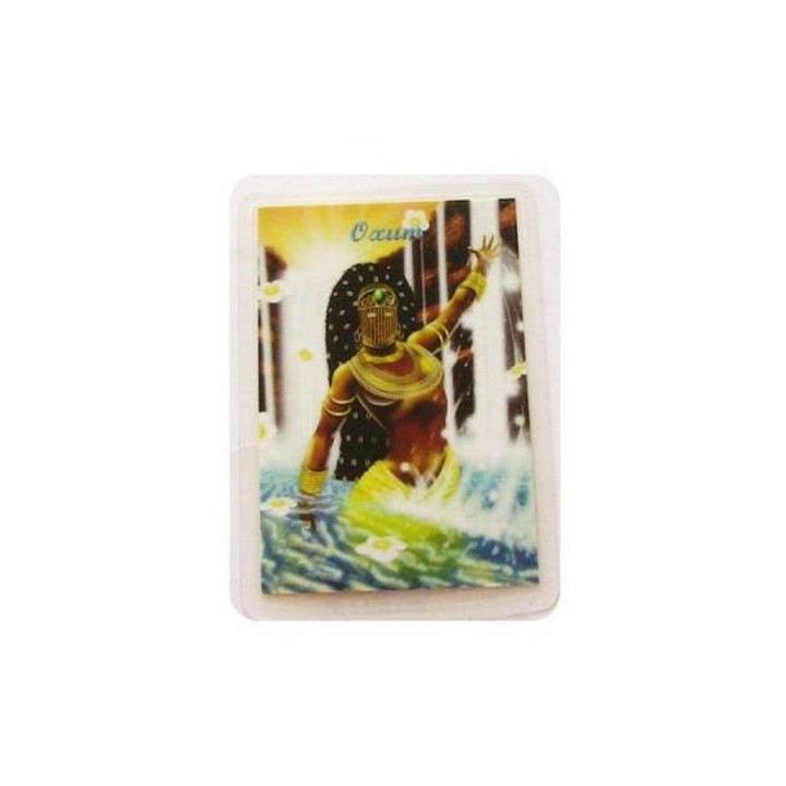 carte des orishas – oxúm