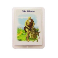 tarjeta – san lázaro