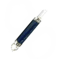 bâton de pouvoir – lapis-lazuli