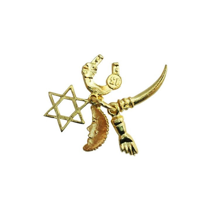 cinco saimão – dorado