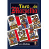 Tarô de Marselha (livro + 22 cartas)