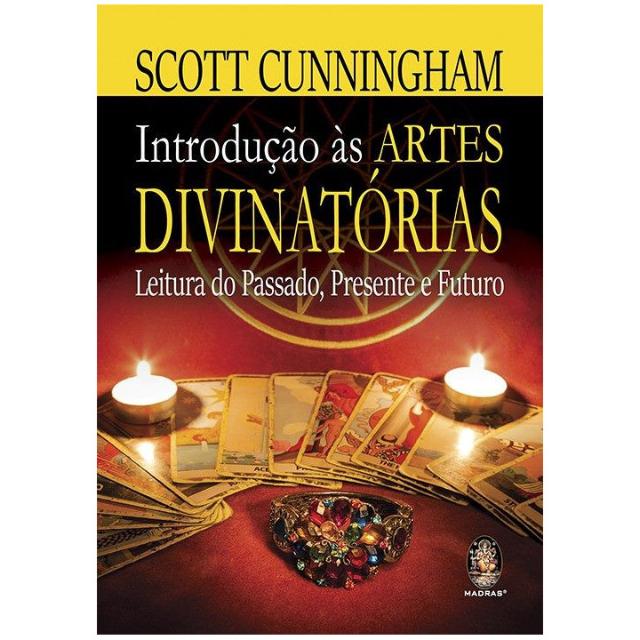 INTRODUCCIÓN A LAS ARTES DIVINATORIAS