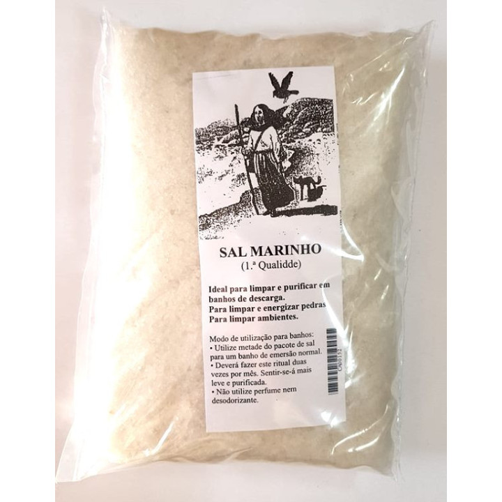 Sal Marino- (1ª Calidad)