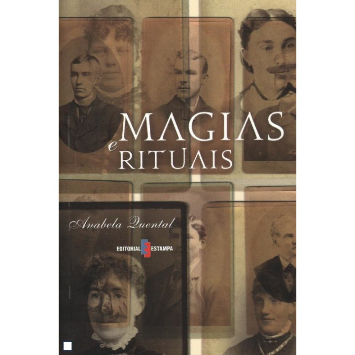 Magies et Rituels