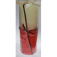 Großer Bittwachs - Gebunden und Geschlagen