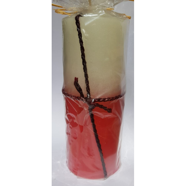 Großer Bittwachs - Gebunden und Geschlagen