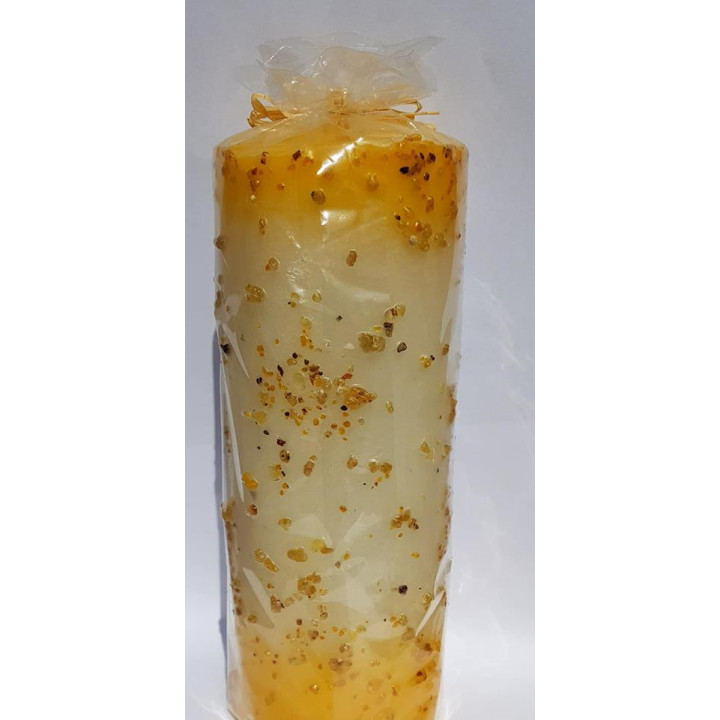 Grand Veau de Pétition - Bougie des 4 Ventes