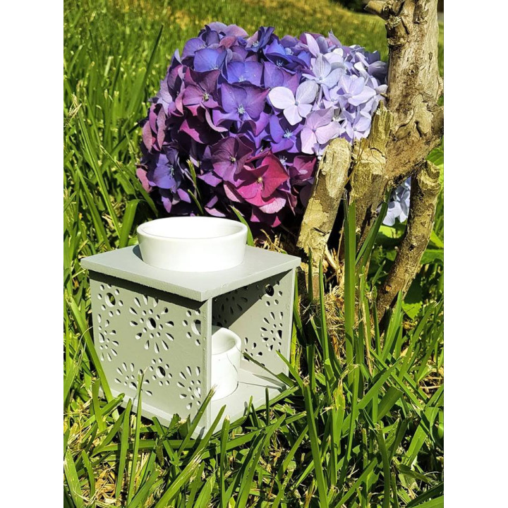 Essenzendestiller - Raum