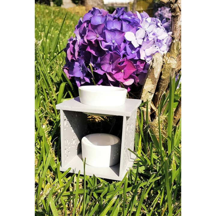 Essenzendestiller - Raum