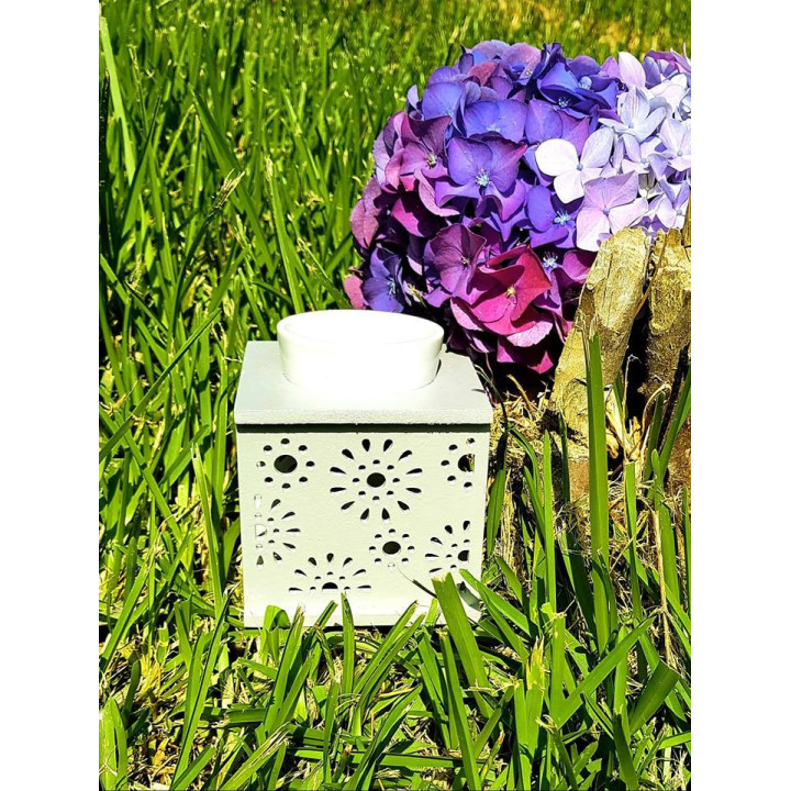 Essenzendestiller - Raum