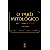 O TARÔ MITOLÓGICO