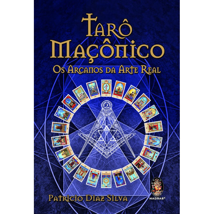 Tarot Masónico