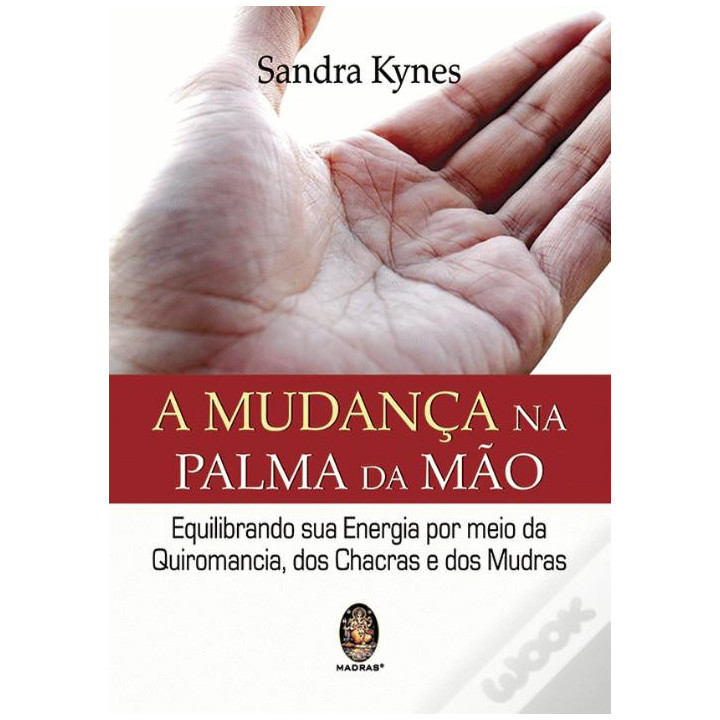 Il Cambiamento nella Palma della Mano