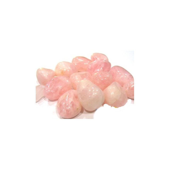 ROSENQUARTZ – klein