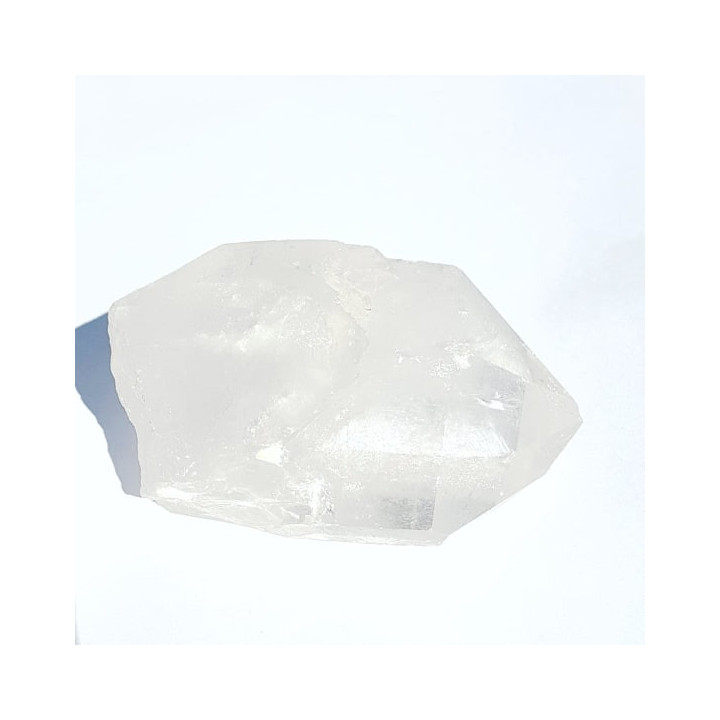 Cuarzo Natural - Punta