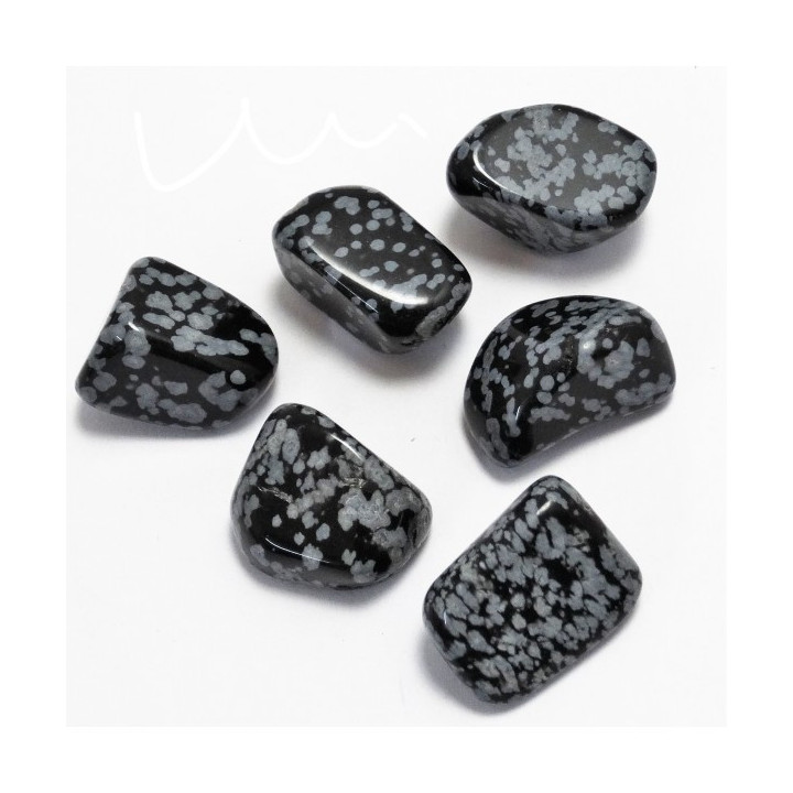 OBSIDIANA NEVADA – Pequeña