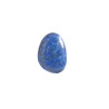 Lapis-lazuli - media plana