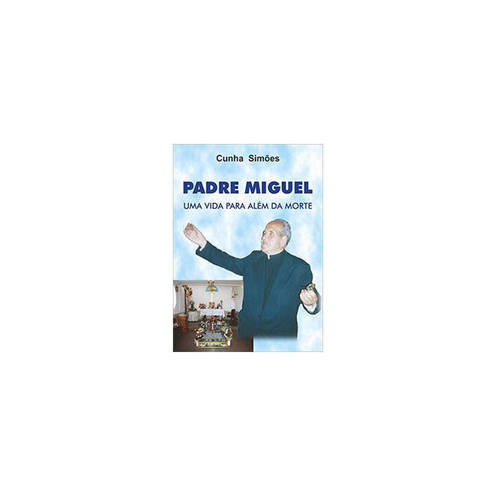 Livre - Père Miguel
