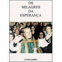 Livro - Os milagres da Esperança