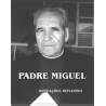 Livro - Padre Miguel - Invocações, reflexões
