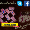 Consulta de Tarot por Telefone, Skype ou Facebook