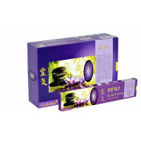 Incenso Goloka Reiki Timeless 15 GR