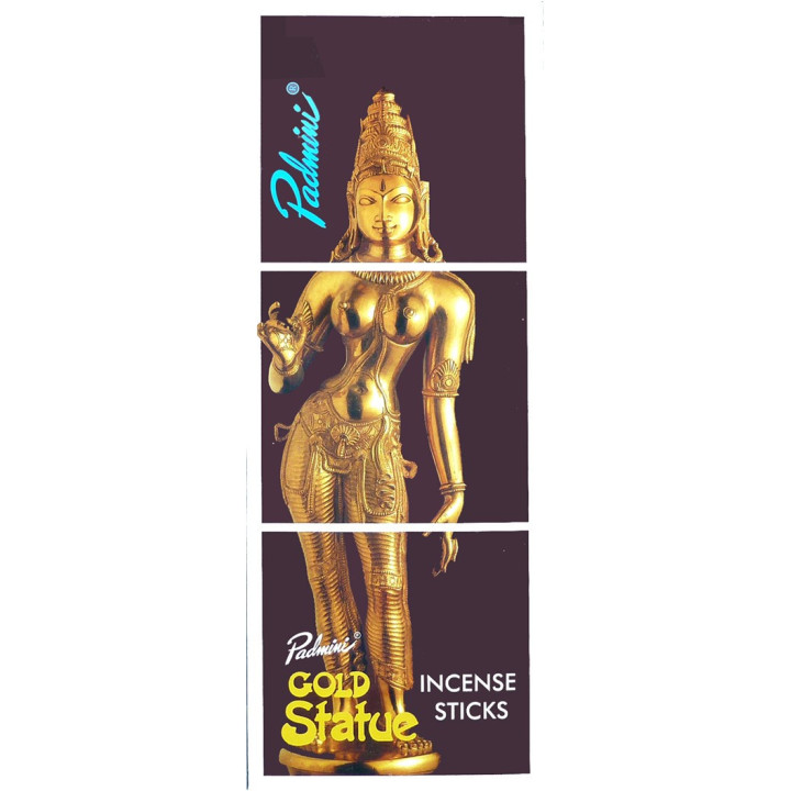 Encens Spiritual Guide Gold 20 gr