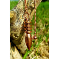 péndulo cobre – 2