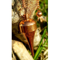 pendule cuivre – 3