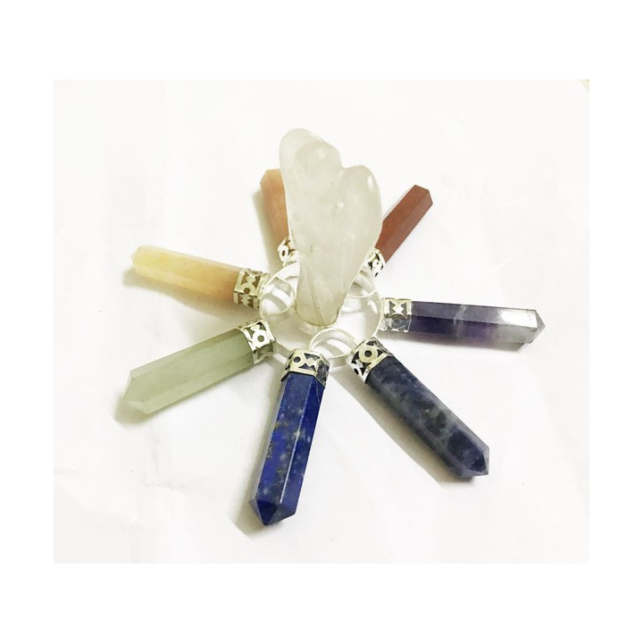 generador de energía