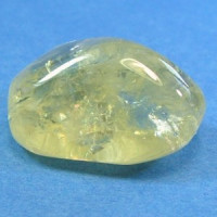 Quartz citron