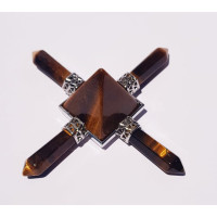 GENERADOR DE ENERGÍA Ojo de Tigre