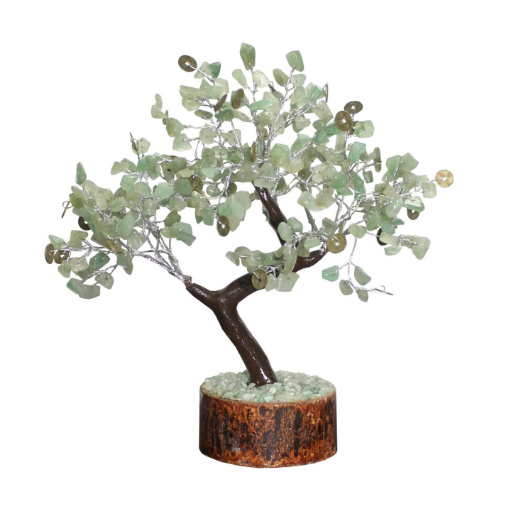 Baum des Überflusses und Erfolgs