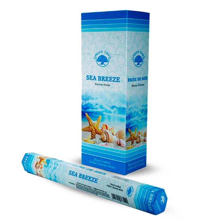 Räucherstäbchen Sea Breeze - 20Gr