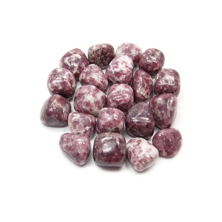 Lepidolite - Pequeña