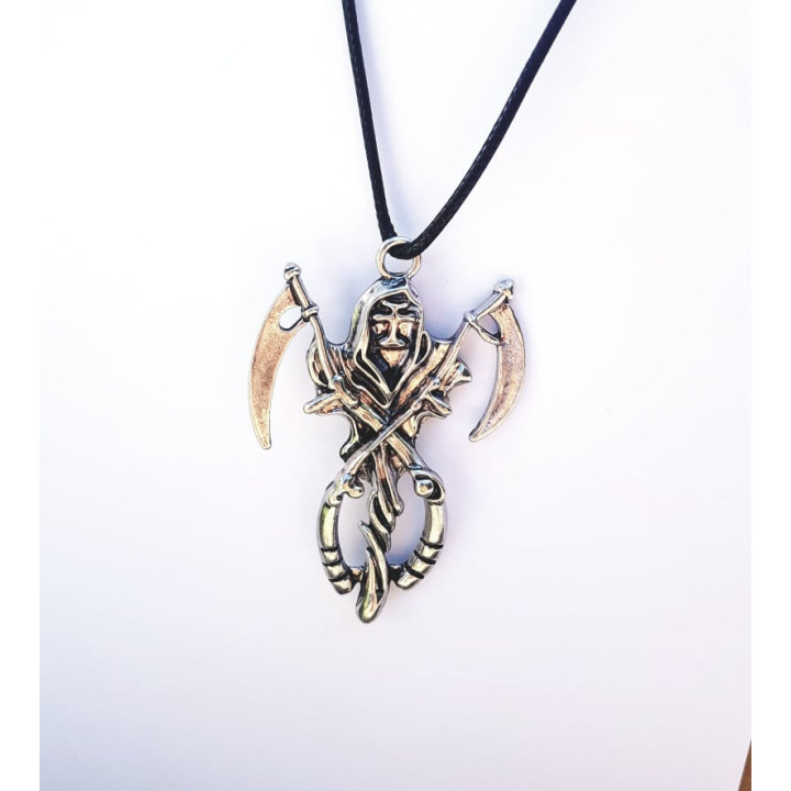 Talisman - Santa Muerte