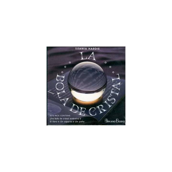 Palla di Cristallo - Pack completo