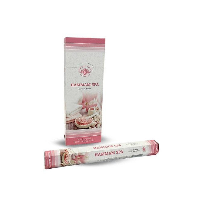 Incienso Hammam Spa - 20GR
