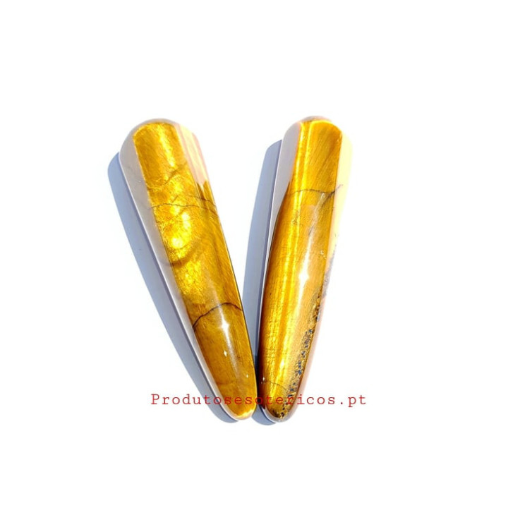 Massajeur - Œil du Tigre