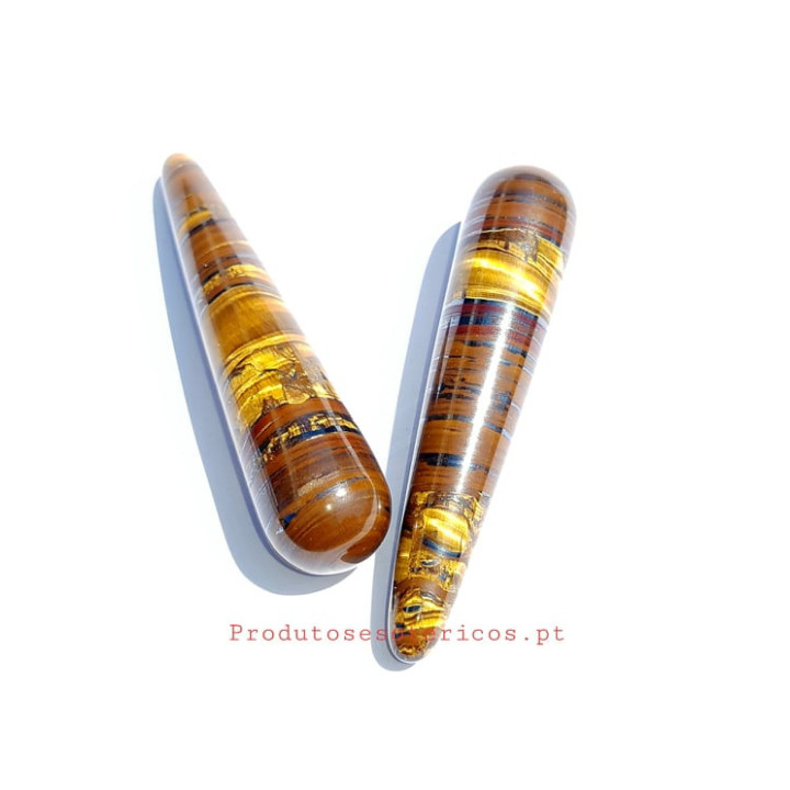 Massager - Ochsenauge