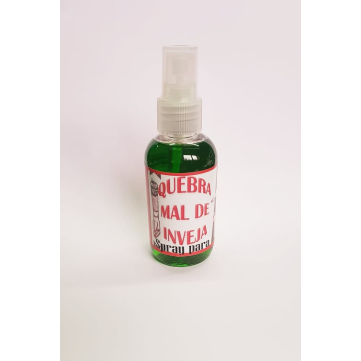 ESSENcia SPRAY QUEBRA MAL DE ENVIDIA