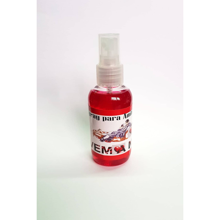 ESSÊNCIA SPRAY VIENTS À MOI