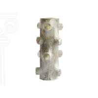 13 Kerzen Docht Schwarze Kerze - VELA Schwefel