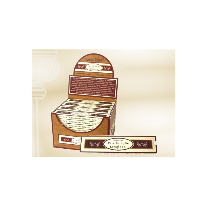 Räucherstäbchen - Reinigung und Säuberung 15Gr