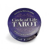 tarot – circle of life (cartas redondas)