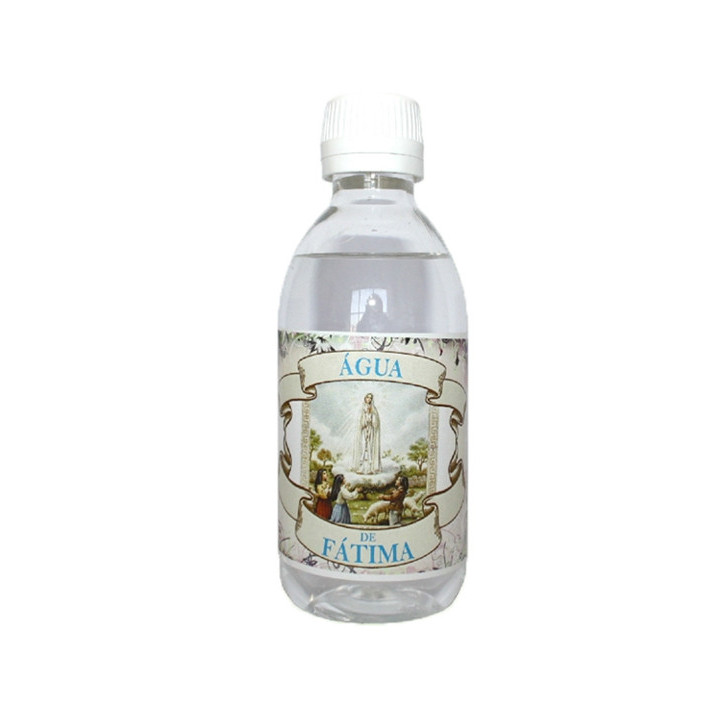 Agua de Fátima - 250ml